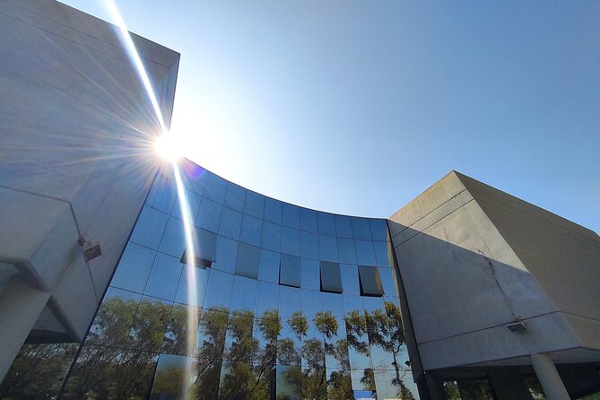 Piramids of Tucume Tour, Sican Museum and Lambayeque city tour - Starting at the Sican Museum