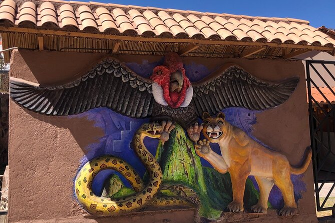 Pisac Indian Market and Ollantaytambo Fortress with Lunch - Practical planning for the $84 price