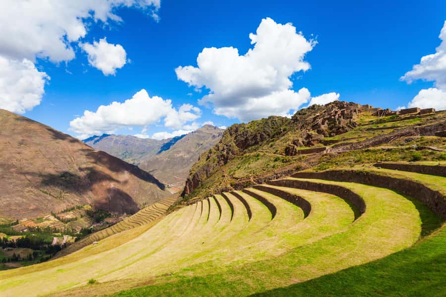 Pisaq, Ollantaytambo, Chinchero - Sacred Valley Experience - What $119 includes, and what it does not
