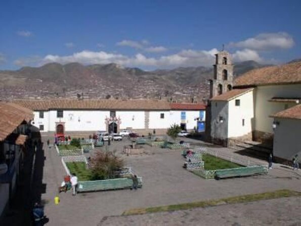 Pisco Sour Secrets: Hands-On Mixology in Historic Cusco - Is $35 a good value?