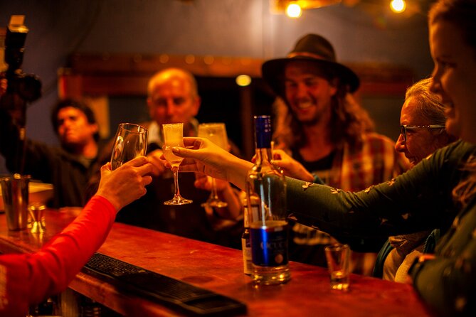 Pisco Sour Secrets: Hands-On Mixology in Historic Cusco - Tasting three types of Peruvian Pisco