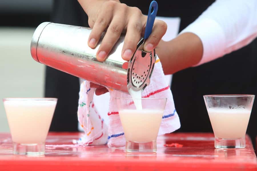 Pisco Sour Workshop in Cusco | Learn, Create, and Toast | - Why a Pisco Sour workshop works well in Cusco