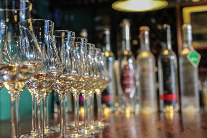 Pisco Tasting Experience - Key details before you book