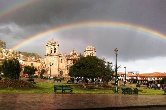 Planetarium Cusco: Learn About Inca Astronomy - Key Points Before You Book