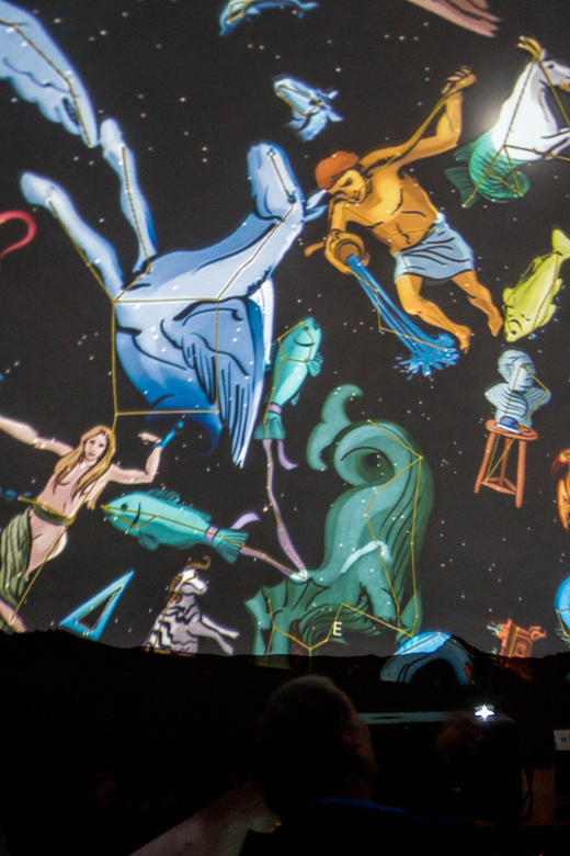 Planetarium Cusco OFFICIAL SITE: Andean Astronomy experience - What $28 includes, and what it does not