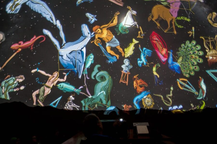 Planetarium Cusco Trip - Who Will Enjoy This Evening Most?