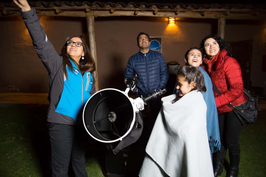 Planetarium Cusco Trip - Booking Advice And Cancellation Flexibility