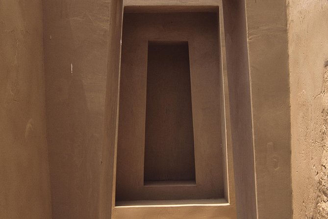 Pre Inca Temple of Pachacamac Half-Day Tour from Lima - Guides are the heart of the experience