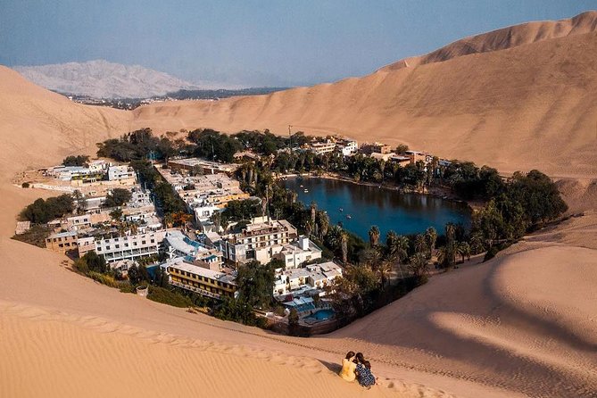 Premium Paracas & Huacachina Day Trip from Lima with Sunset Toast - Is $99 Good Value?