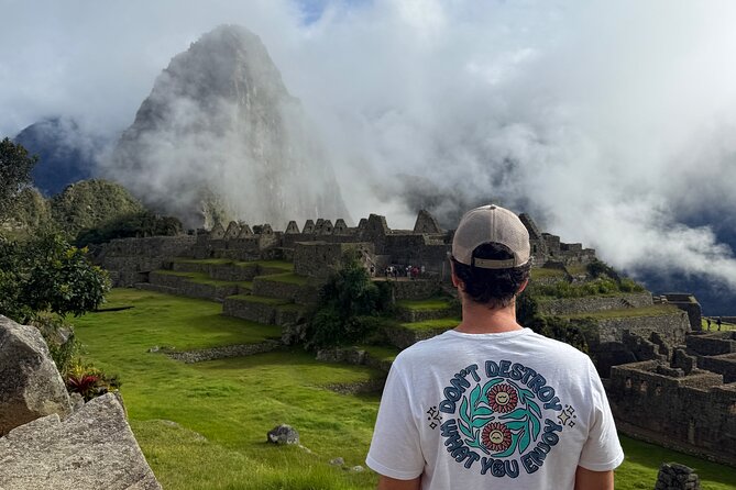 Private 2-Day Machu Picchu Tour with Sacred Valley Departure - Key points to know before booking