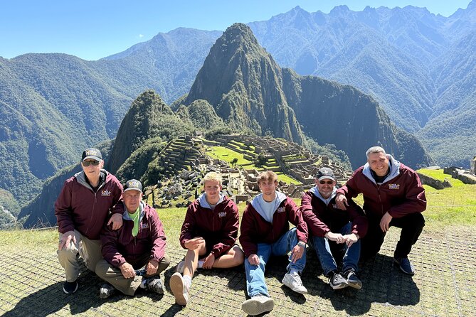 Private 2-Day Machu Picchu Tour with Sacred Valley Departure - Why leaving from the Sacred Valley makes sense