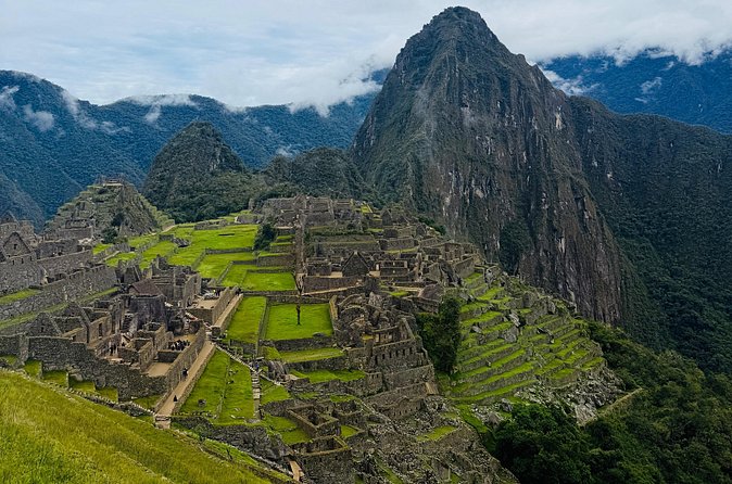 Private 2-Day Machu Picchu Tour with Sacred Valley Departure - What the $686.67 price really covers