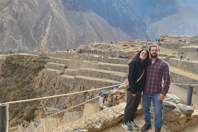 Private 2 Day Tour in Sacred Valley of the Incas and Machupichu - Key points to know before booking