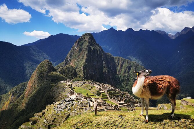Private 2 Day Tour in Sacred Valley of the Incas and Machupichu - What this two-day route is trying to do