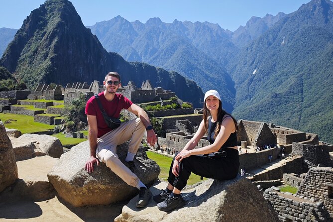 Private 2 Day Tour in Sacred Valley of the Incas and Machupichu - The salt mines: a working tradition, not just a viewpoint