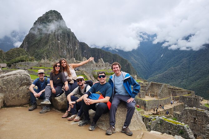 Private 2 Day Tour in Sacred Valley of the Incas and Machupichu - Urubamba buffet lunch and a needed pause
