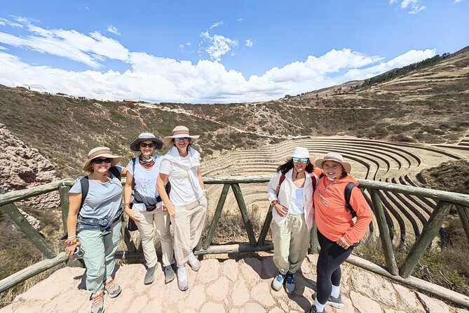 Private 2 Day Tour in Sacred Valley of the Incas and Machupichu - Ollantaytambo, an Inca town still in use