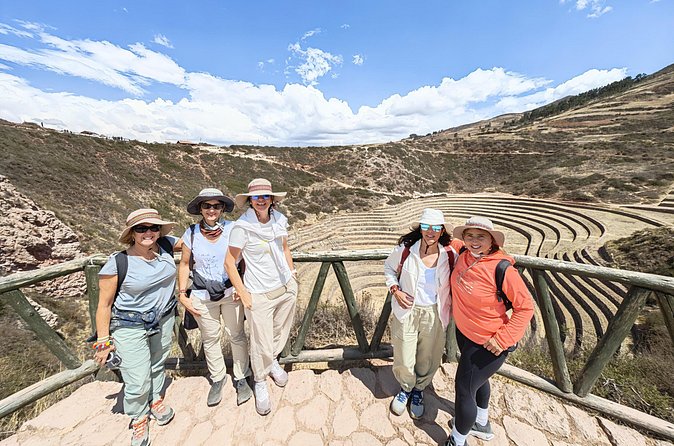 Private 2 Day Tour in Sacred Valley of the Incas and Machupichu - Overnight near Machu Picchu and the early Day 2 plan