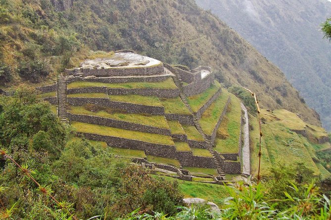 Private 2 Days Inka Trail to Machu Picchu - Why this short Inca Trail route works
