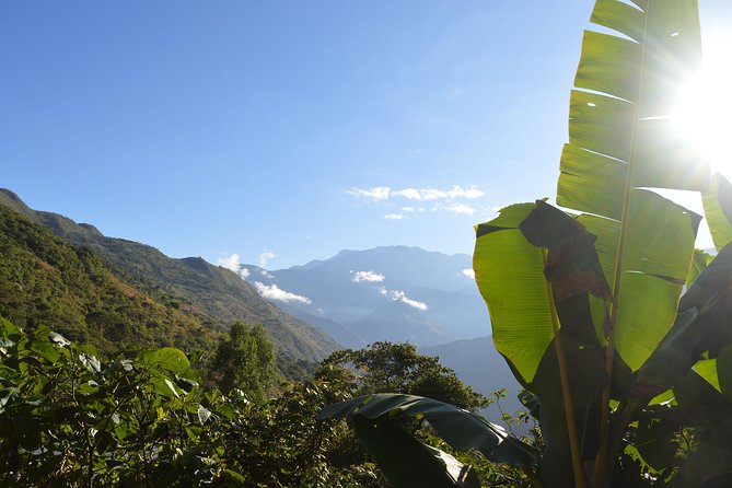 Private 2 Days Inka Trail to Machu Picchu - Chachabamba and the first taste of Inca engineering