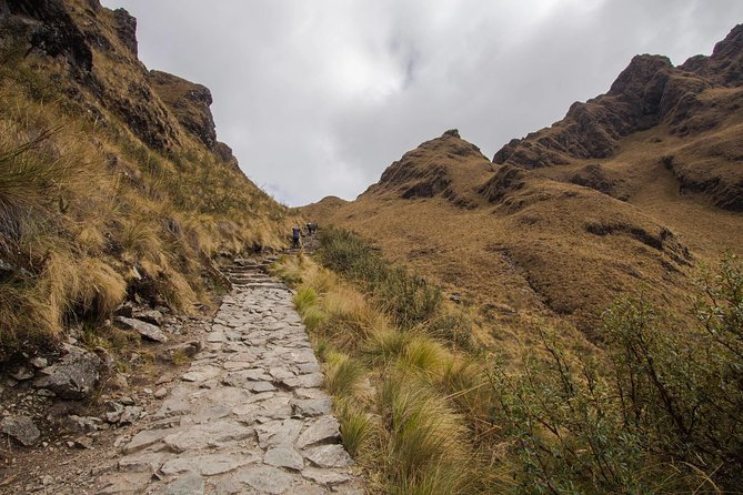 Private 2 Days Inka Trail to Machu Picchu - The night in Aguas Calientes