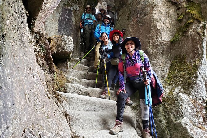 Private 4 Day Inca Trail Trek Tour to Machu Picchu - Key points to know before booking