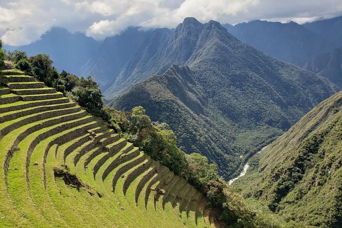 Private 4 Day Inca Trail Trek Tour to Machu Picchu - Why this private trek is different