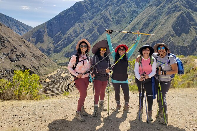 Private 4 Day Inca Trail Trek Tour to Machu Picchu - Day 3: Inca ruins, cloud forest, and the longest day