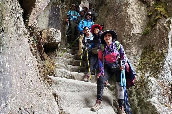 Private 4 Day Inca Trail Trek Tour to Machu Picchu - Day 4: The Sun Gate and Machu Picchu