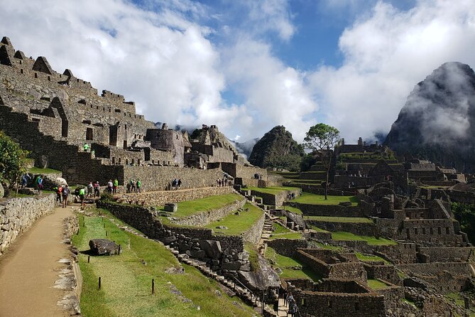 Private 4 Day Inca Trail Trek Tour to Machu Picchu - Camping, food, and porter support