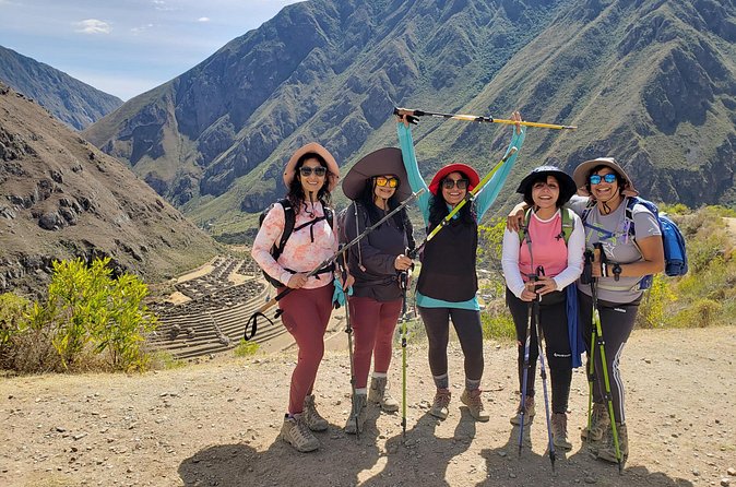 Private 4 Day Inca Trail Trek Tour to Machu Picchu - What $1,250 includes, and what it does not