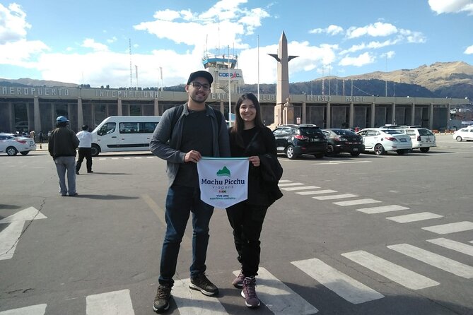 Private Airport Transfer to Hotel in Cusco City - Departure pickup and the two-hour rule