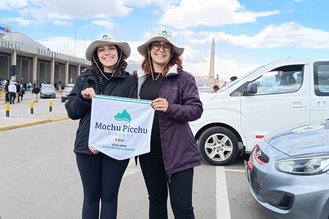 Private Airport Transfer to Hotel in Cusco City - Is $10 per person good value?