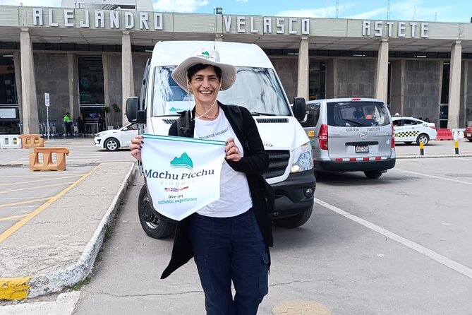Private Airport Transfer to Hotel in Cusco City - Who will benefit most from this transfer?