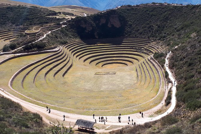 Private ATV Tour to Moray, Maras and Salt Mines in the Sacred Valley from Cusco - Pickup, cancellation, and practical planning