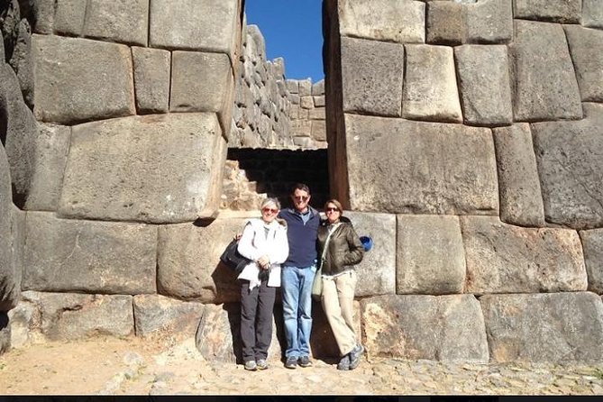 Private Cusco City Tour Archaeological Sites, Guide & Driver only - Why this private Cusco tour makes sense