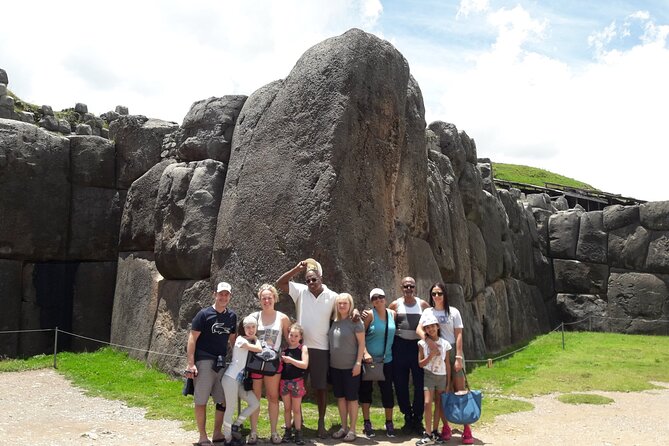 Private: Cusco City Tour With Koricancha - Key points to know before booking
