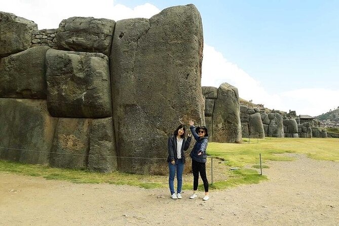 Private: Cusco City Tour With Koricancha - What this five-hour Cusco tour actually offers