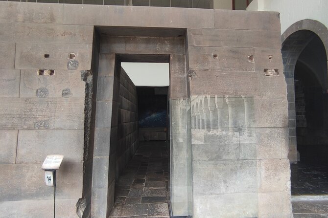 Private: Cusco City Tour With Koricancha - Is $85 per person a fair price?