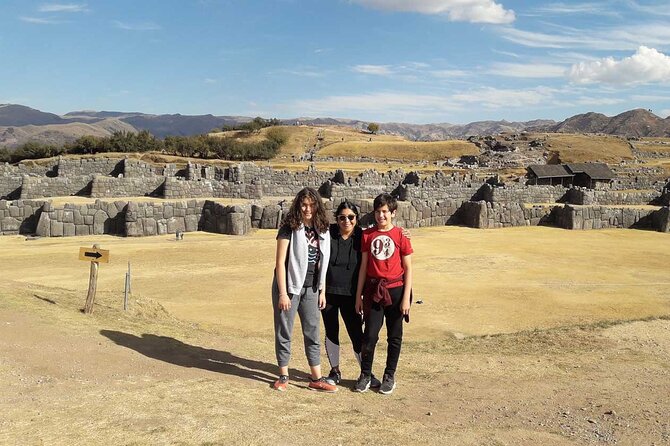 Private: Cusco City Tour With Koricancha - Qorikancha: the best place to begin