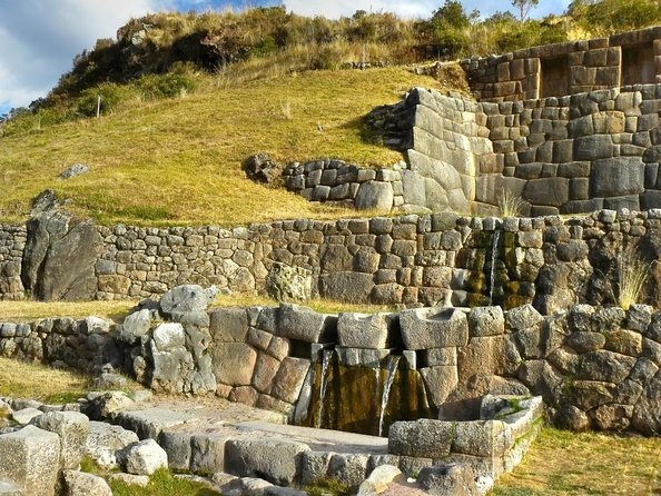 Private Cusco, Puka Pukara, Tambomachay and Sacsayhuaman Full-Day Tour - Key points to know before booking