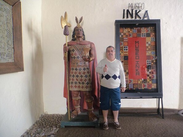 Private Cusco Walking Tour: Inca Museum, Qorikancha and San Pedro Market - At a glance: what makes this Cusco walk worthwhile