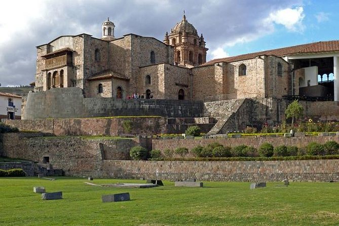 Private Cusco Walking Tour: Inca Museum, Qorikancha and San Pedro Market - Qorikancha: the Temple of the Sun in one focused hour