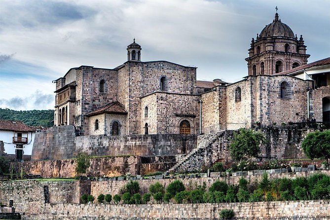 Private Cusco Walking Tour: Inca Museum, Qorikancha and San Pedro Market - Hatunrumiyoc and the Twelve Angled Stone