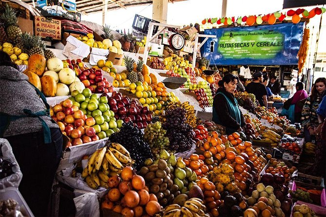 Private Cusco Walking Tour: Inca Museum, Qorikancha and San Pedro Market - Guides, pace, and the value of a private format