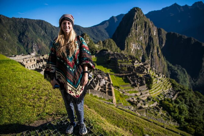 Private Day Tour to Machu Picchu - Aguas Calientes and the short bus ride uphill