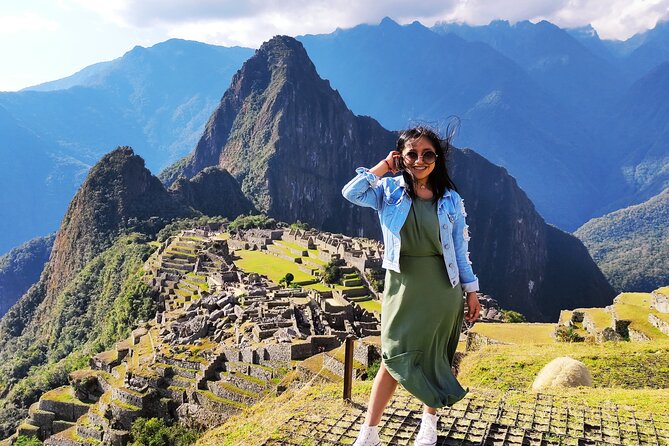 Private Day Tour to Machu Picchu - Three hours in Aguas Calientes before the return