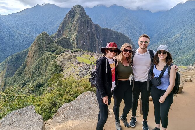 Private Day Tour to Machu Picchu - Is $339 a good value?