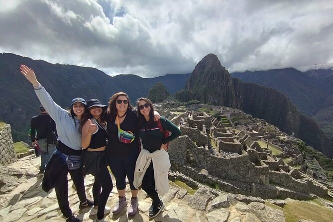 Private Day Tour to Machu Picchu from Cusco - Key points to know before booking