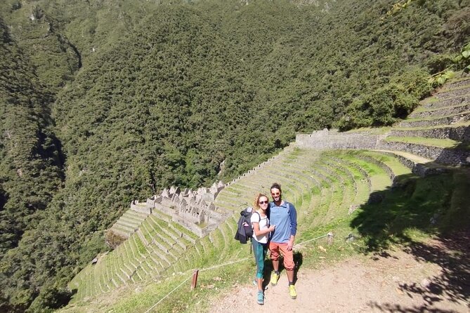 Private Day Tour to Machu Picchu from Cusco - What the positive service record tells you